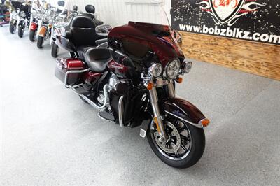 2015 Harley-Davidson Ultra Limited   - Photo 2 - Kingman, KS 67068