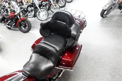 2015 Harley-Davidson Ultra Limited   - Photo 43 - Kingman, KS 67068