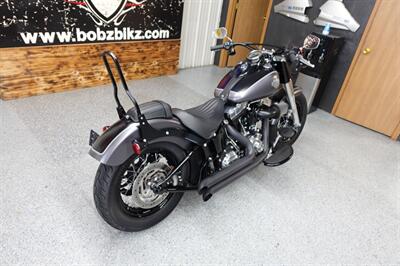 2016 Harley-Davidson Softail Slim   - Photo 8 - Kingman, KS 67068