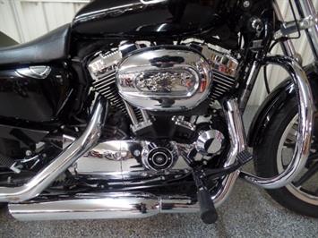 2009 Harley-Davidson Sportster 1200 Custom   - Photo 6 - Kingman, KS 67068