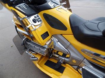 2010 Honda Gold Wing 1800 Trike CSC   - Photo 25 - Kingman, KS 67068