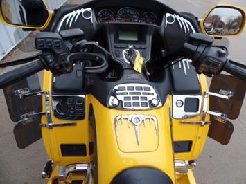 2010 Honda Gold Wing 1800 Trike CSC   - Photo 30 - Kingman, KS 67068