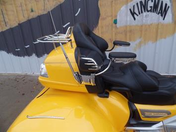2010 Honda Gold Wing 1800 Trike CSC   - Photo 7 - Kingman, KS 67068
