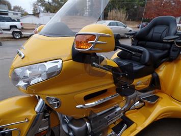 2010 Honda Gold Wing 1800 Trike CSC   - Photo 21 - Kingman, KS 67068