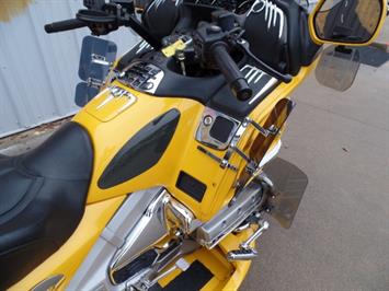 2010 Honda Gold Wing 1800 Trike CSC   - Photo 12 - Kingman, KS 67068