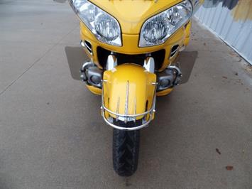 2010 Honda Gold Wing 1800 Trike CSC   - Photo 18 - Kingman, KS 67068