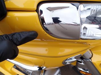 2010 Honda Gold Wing 1800 Trike CSC   - Photo 15 - Kingman, KS 67068