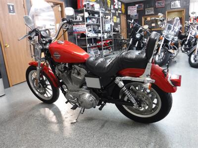 2002 Harley-Davidson Sportster 883 Hugger   - Photo 19 - Kingman, KS 67068