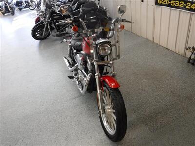 2002 Harley-Davidson Sportster 883 Hugger   - Photo 5 - Kingman, KS 67068