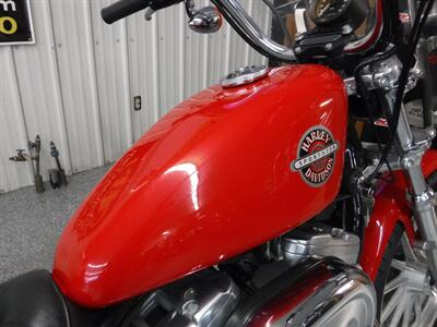 2002 Harley-Davidson Sportster 883 Hugger   - Photo 7 - Kingman, KS 67068