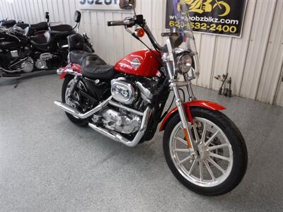2002 Harley-Davidson Sportster 883 Hugger   - Photo 2 - Kingman, KS 67068