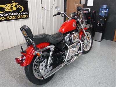 2002 Harley-Davidson Sportster 883 Hugger   - Photo 10 - Kingman, KS 67068