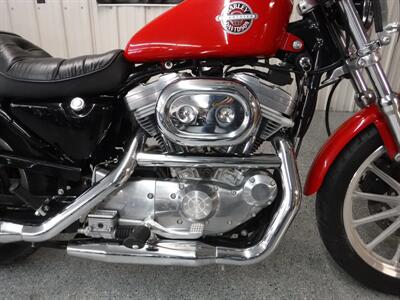 2002 Harley-Davidson Sportster 883 Hugger   - Photo 8 - Kingman, KS 67068