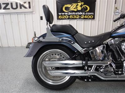 2008 Harley-Davidson Fat Boy   - Photo 9 - Kingman, KS 67068