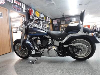 2008 Harley-Davidson Fat Boy   - Photo 17 - Kingman, KS 67068