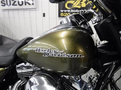 2016 Harley-Davidson Street Glide   - Photo 8 - Kingman, KS 67068