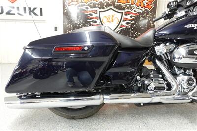 2019 Harley-Davidson Street Glide - Photo 16 - Kingman, KS 67068