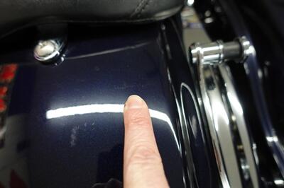 2019 Harley-Davidson Street Glide - Photo 33 - Kingman, KS 67068