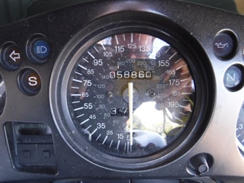 1997 Honda CBR 1100 XX   - Photo 16 - Kingman, KS 67068