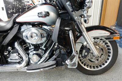 2010 Harley-Davidson Ultra Classic   - Photo 11 - Kingman, KS 67068