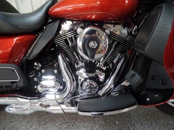 2014 Harley-Davidson Ultra Classic   - Photo 12 - Kingman, KS 67068