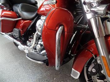 2014 Harley-Davidson Ultra Classic   - Photo 9 - Kingman, KS 67068