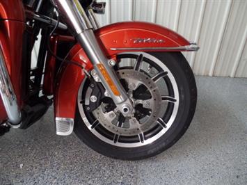 2014 Harley-Davidson Ultra Classic   - Photo 5 - Kingman, KS 67068