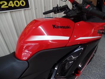 2012 Kawasaki Ninja 250   - Photo 9 - Kingman, KS 67068