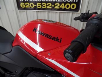 2012 Kawasaki Ninja 250   - Photo 8 - Kingman, KS 67068