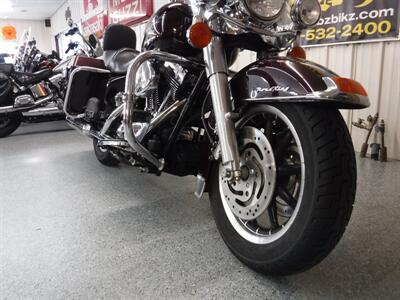 2005 Harley-Davidson Road King   - Photo 3 - Kingman, KS 67068