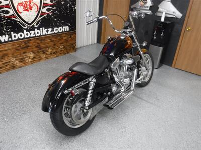 2004 Harley-Davidson Sportster 883   - Photo 8 - Kingman, KS 67068