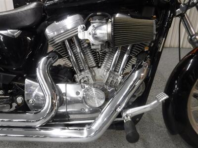 2004 Harley-Davidson Sportster 883   - Photo 16 - Kingman, KS 67068