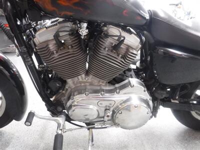 2004 Harley-Davidson Sportster 883   - Photo 27 - Kingman, KS 67068