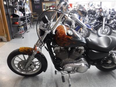 2004 Harley-Davidson Sportster 883   - Photo 26 - Kingman, KS 67068