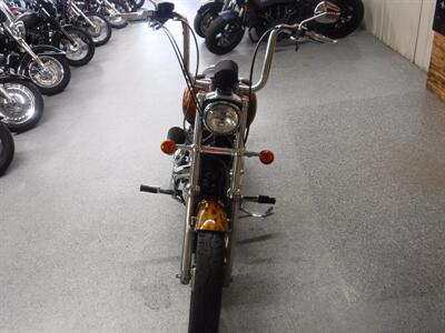 2004 Harley-Davidson Sportster 883   - Photo 3 - Kingman, KS 67068