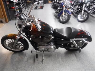 2004 Harley-Davidson Sportster 883   - Photo 5 - Kingman, KS 67068