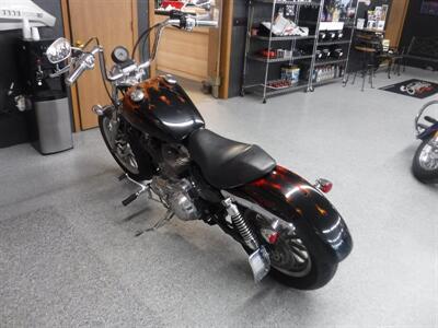 2004 Harley-Davidson Sportster 883   - Photo 6 - Kingman, KS 67068