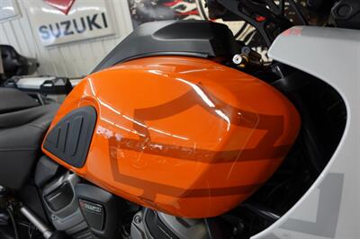 2021 Harley-Davidson Pan America 1250 Special   - Photo 38 - Kingman, KS 67068