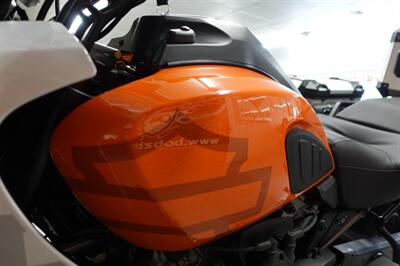 2021 Harley-Davidson Pan America 1250 Special   - Photo 34 - Kingman, KS 67068