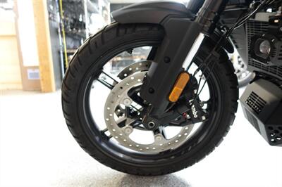 2021 Harley-Davidson Pan America 1250 Special   - Photo 14 - Kingman, KS 67068