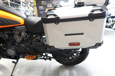 2021 Harley-Davidson Pan America 1250 Special   - Photo 17 - Kingman, KS 67068