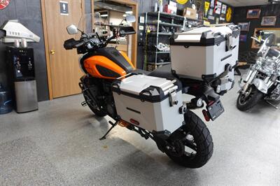 2021 Harley-Davidson Pan America 1250 Special   - Photo 6 - Kingman, KS 67068