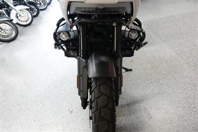 2021 Harley-Davidson Pan America 1250 Special   - Photo 13 - Kingman, KS 67068