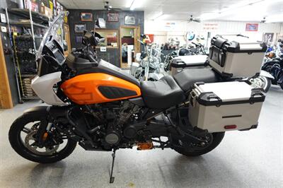 2021 Harley-Davidson Pan America 1250 Special   - Photo 5 - Kingman, KS 67068