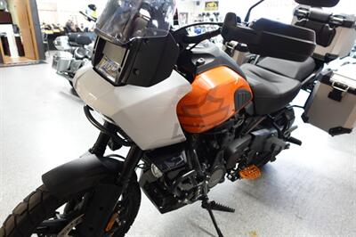 2021 Harley-Davidson Pan America 1250 Special   - Photo 15 - Kingman, KS 67068