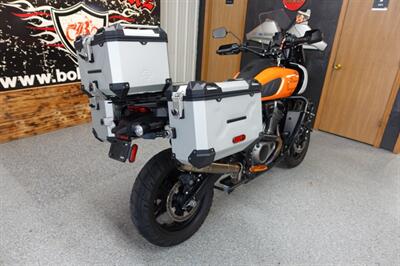2021 Harley-Davidson Pan America 1250 Special   - Photo 8 - Kingman, KS 67068