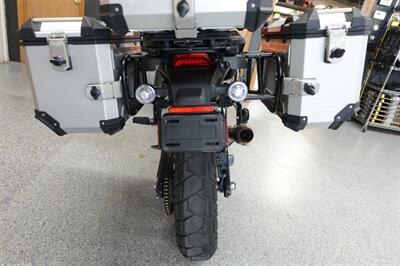 2021 Harley-Davidson Pan America 1250 Special   - Photo 19 - Kingman, KS 67068