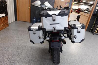 2021 Harley-Davidson Pan America 1250 Special   - Photo 7 - Kingman, KS 67068