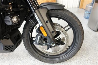 2021 Harley-Davidson Pan America 1250 Special   - Photo 12 - Kingman, KS 67068