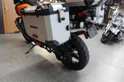 2021 Harley-Davidson Pan America 1250 Special   - Photo 18 - Kingman, KS 67068